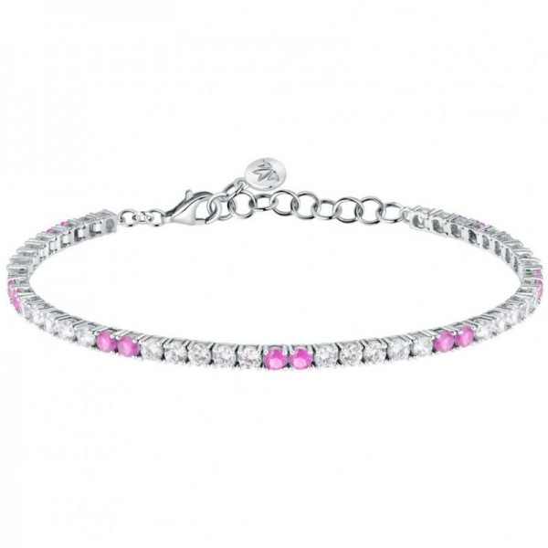Imagen de la Pulsera Morellato Tesori Mujer SAIW227