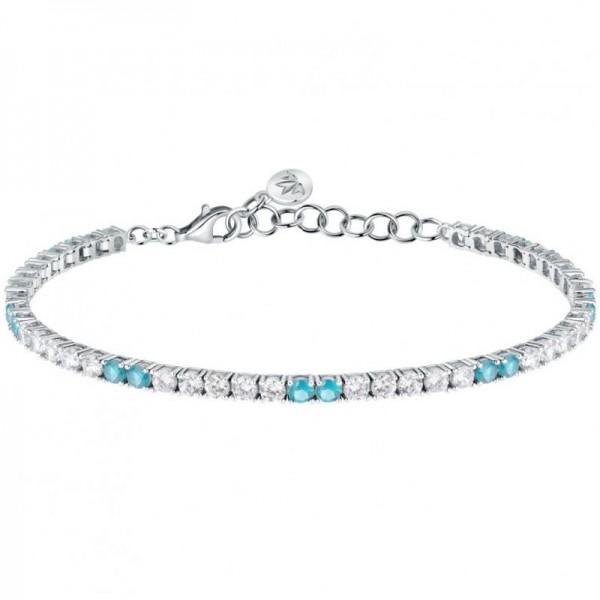 Imagen de la Pulsera Morellato Tesori Mujer SAIW228