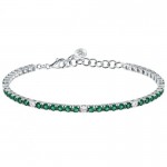 Imagen de la Pulsera Morellato Tesori Mujer SAIW232