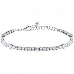 Imagen de la Pulsera Morellato Tesori Mujer SAIW233