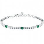 Изображение Morellato Tesori женский браслет SAIW235