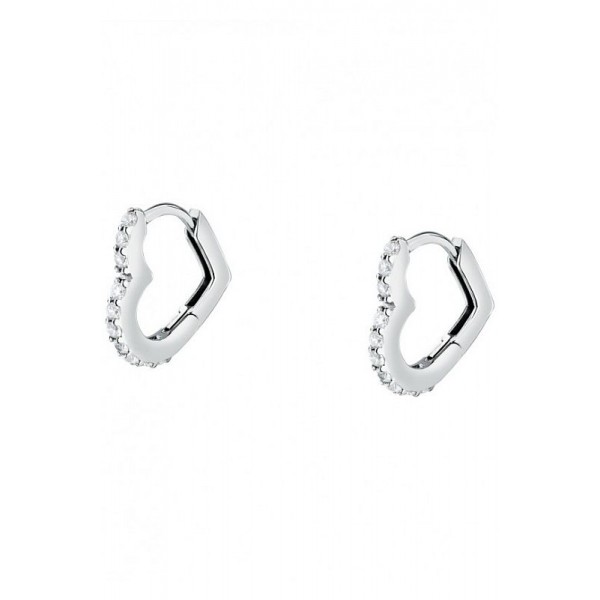 Imagen de Pendientes Morellato Tesori Mujer SAIW255