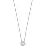 Купить Morellato Tesori женское ожерелье из серебра SAIW64