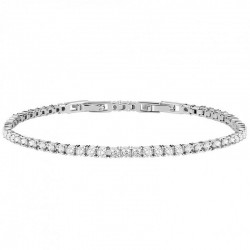 Imagen de la Pulsera Morellato Tesori en plata para mujer SAIW86