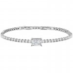 Buy Morellato Tesori Silver Bracelet for Ladies SAIW90