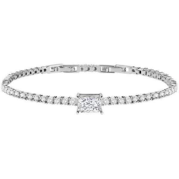 Buy Morellato Tesori Silver Bracelet for Ladies SAIW90