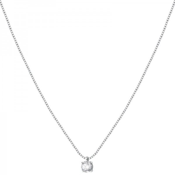 Acheter Collier Femme Morellato Tesori en argent SAIW98