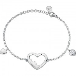 Morellato Ladies Bracelet Istanti SAIX10 Heart