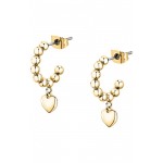 Image of Morellato Talismani Womens Earrings SAIX17
