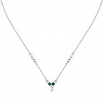Image of the Morellato Talismani Ladies Necklace SAIX20