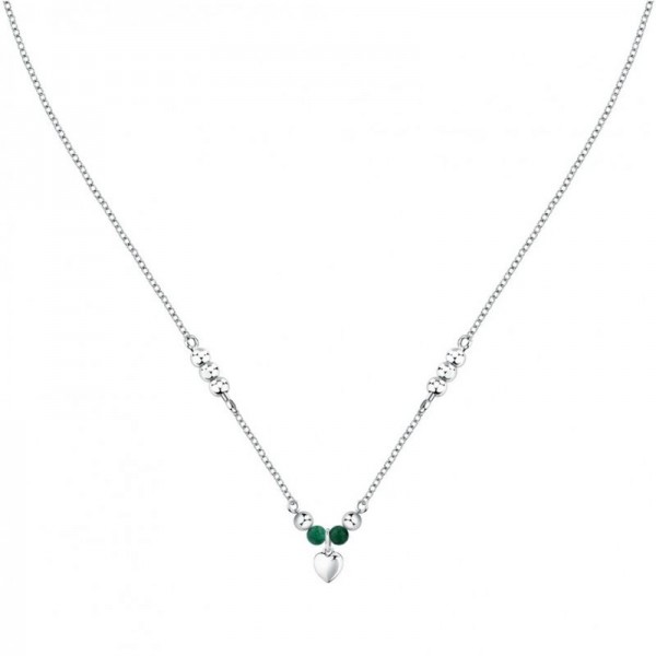 Image of the Morellato Talismani Ladies Necklace SAIX20