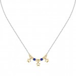 Image du Collier Morellato Talismani Femme SAIX21