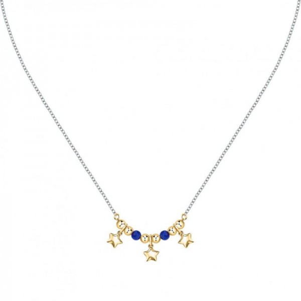 Image du Collier Morellato Talismani Femme SAIX21