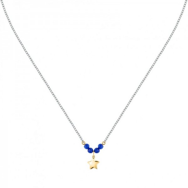 Изображение Morellato Talismani женское ожерелье SAIX22