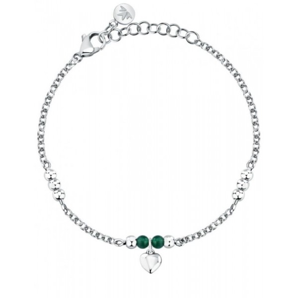 Immagine del Bracciale Morellato Talismani donna SAIX24