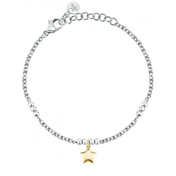 Изображение Morellato Talismani женский браслет SAIX27