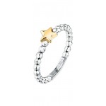 Imagen del Anillo Morellato Talismani Mujer SAIX30