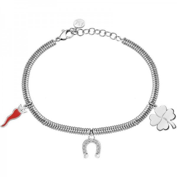 Comprar Pulsera Mujer Morellato Enjoy SAIY07