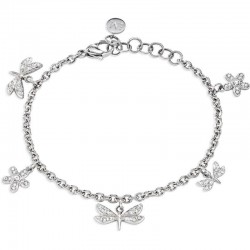 Acheter Bracelet Femme Morellato Ninfa SAJA08