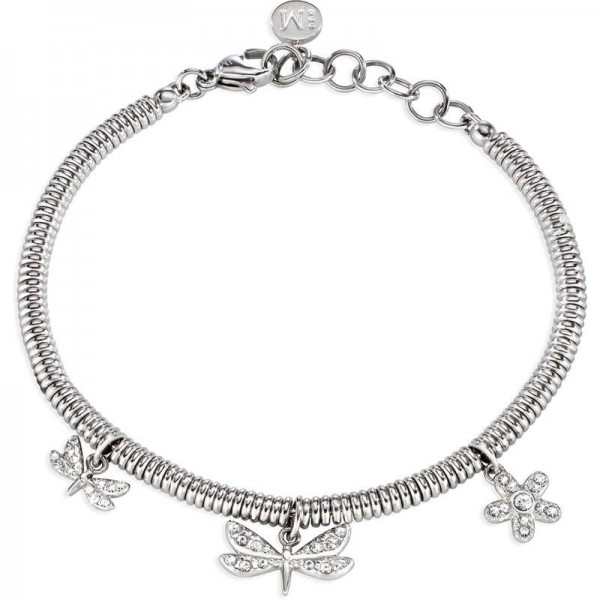 Купить Morellato Женские Браслет Ninfa SAJA10