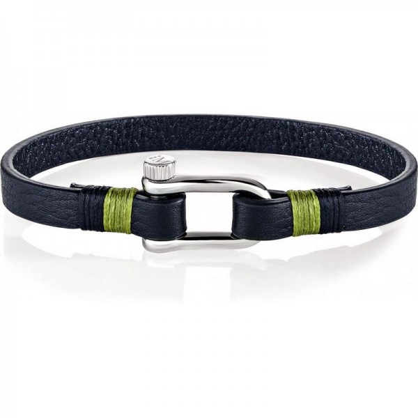 Acheter Bracelet Homme Morellato Vela SAJC08