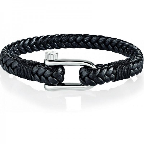 Acquistare Bracciale Uomo Morellato Vela SAJC10