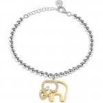Buy Morellato Ladies Bracelet Enjoy SAJE23 Elephant