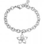 Bracciale Donna Morellato Petali SAJR09 Fiore Acquistare Bracciale Donna Morellato Petali SAJR09 Fiore