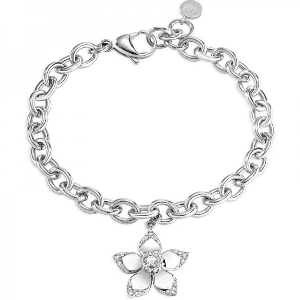 Bracciale Donna Morellato Petali SAJR09 Fiore Acquistare Bracciale Donna Morellato Petali SAJR09 Fiore