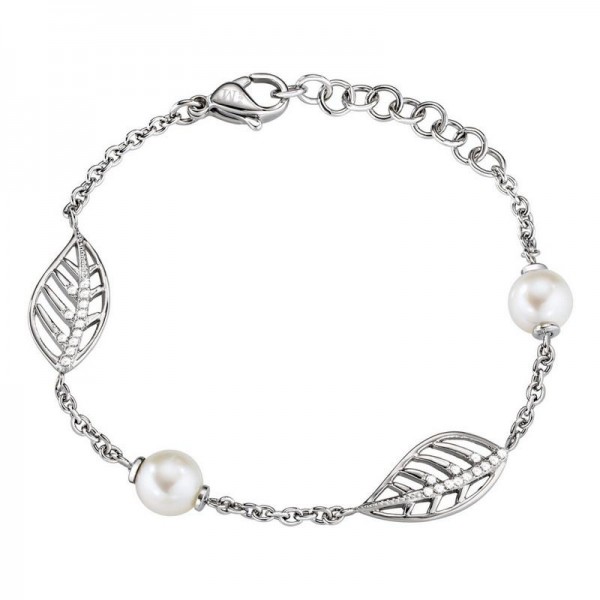 Купить Morellato Женские Браслет Foglia SAKH18