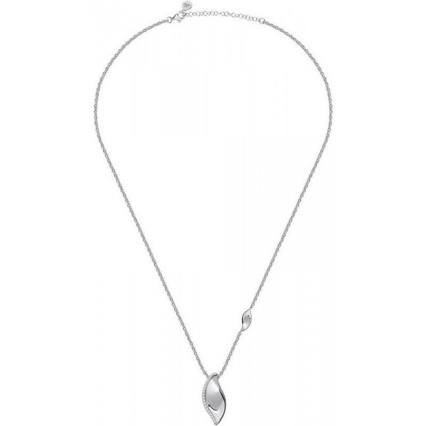 Morellato Damenhalskette Foglia SAKH34 kaufen