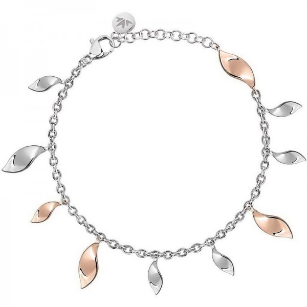 Comprar Pulsera Mujer Morellato Foglia SAKH41