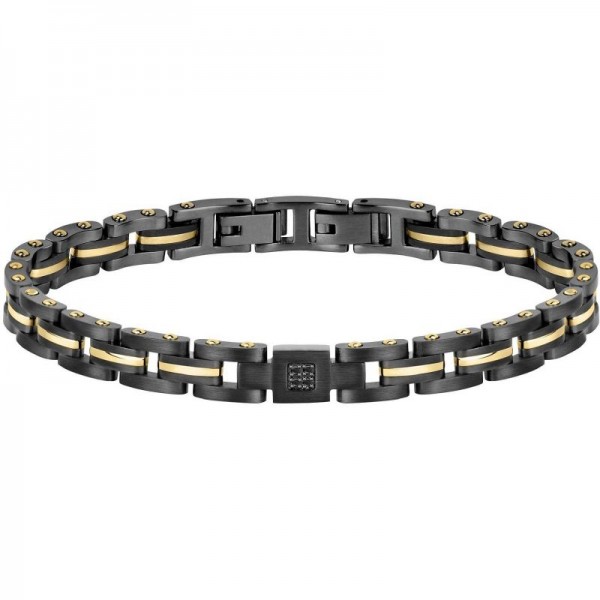 Acquistare Bracciale Uomo Morellato Motown SALS22