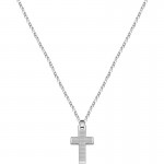 Acheter Collier Homme Morellato Motown SALS45 Croix