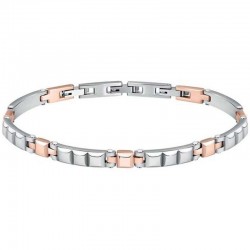 Morellato Motown мужской браслет SALS79