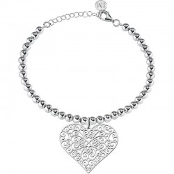 Acquistare Bracciale Donna Morellato Arie SALT06 Cuore