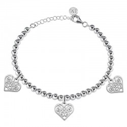 Acquistare Bracciale Donna Morellato Arie SALT07 Cuore