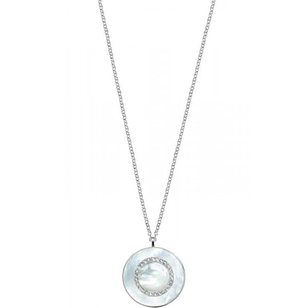 Купить Morellato Женские Ожерелье Perfetta SALX01 Перламутр