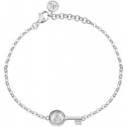Acquistare Bracciale Donna Morellato Scrigno DAmore SAMB47