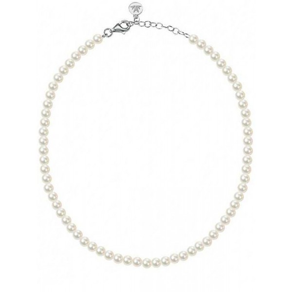 Изображение Morellato Perla Essenziale женское ожерелье SANH01