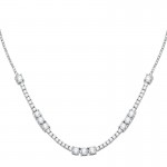 Acheter Collier Femme Morellato Scintille SAQF01