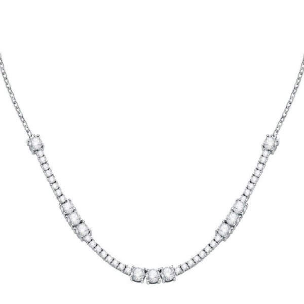 Acheter Collier Femme Morellato Scintille SAQF01
