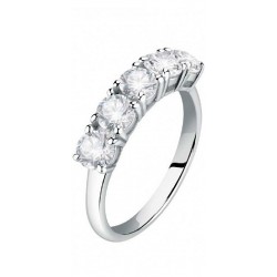 Anillo Morellato Scintille Mujer SAQF14