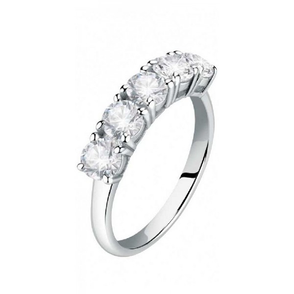 Imagen del Anillo Morellato Scintille Mujer SAQF14