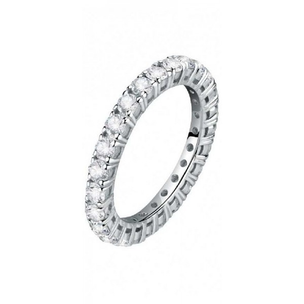 Image de la Bague Morellato Scintille Femme SAQF16