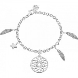 Morellato Ladies Bracelet Gipsy SAQG15