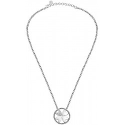 Morellato Damenhalskette Multigipsy SAQG28 kaufen