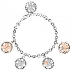 Acheter Bracelet Femme Morellato Multigipsy SAQG31