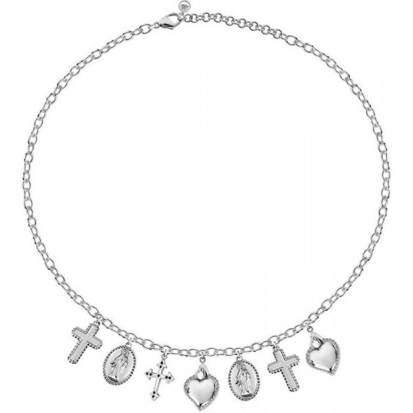 Acquistare Collana Donna Morellato Devotion SARJ02
