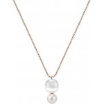 Acquistare Collana Donna Morellato Gemma Perla SATC02